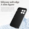 Sheepskin Leather Soft Case For Honor X6D 600 200 X7A X8A X8 20 50 90 400 X7C X6 X7B X7D X6C Magic 8 Huawei Nova 14i Y91 P40 Lite Luxury Matte Cover