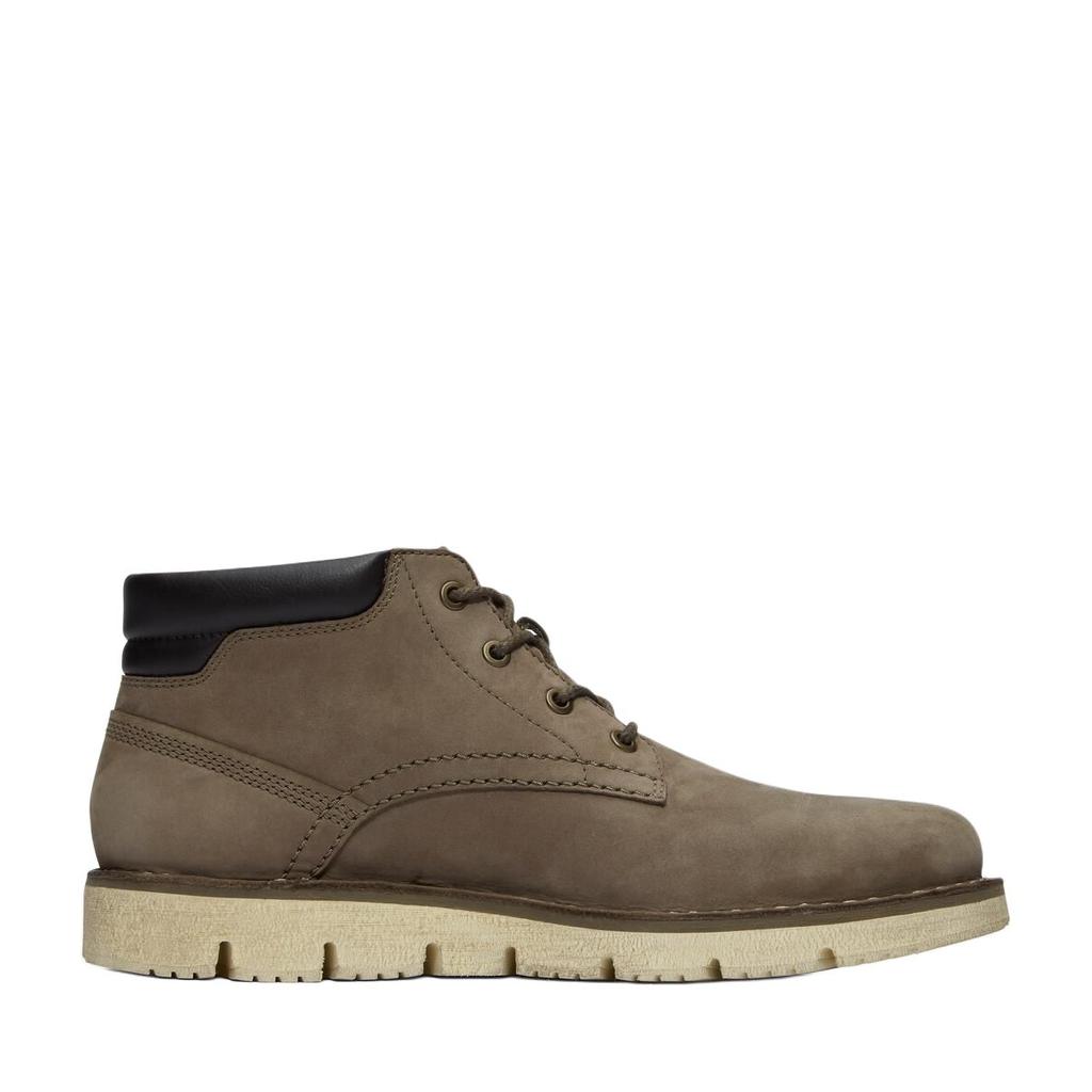 Timberland Leather Durable Mid-Top Casual Low-Top Commuter Short Boots Men boots A2BGA901/XYY202605182/95650