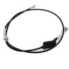 Speedometer Cable Wire for Nissan For Hardbody For Pickup 2505522G01 Fits D21 TD25 BDI Ute Models 1986 1997 OEM Part