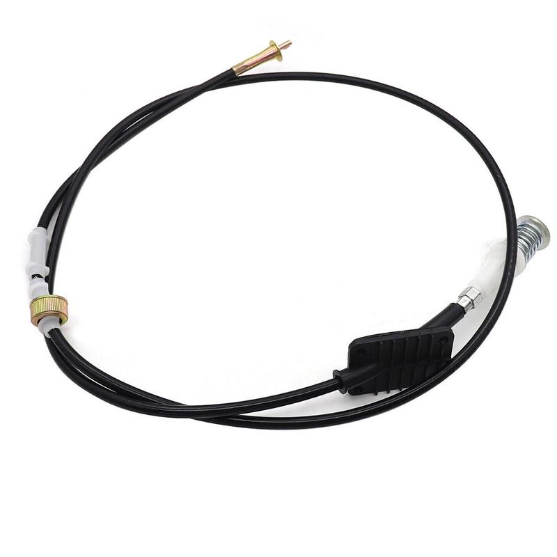 Speedometer Cable Wire for Nissan For Hardbody For Pickup 2505522G01 Fits D21 TD25 BDI Ute Models 1986 1997 OEM Part