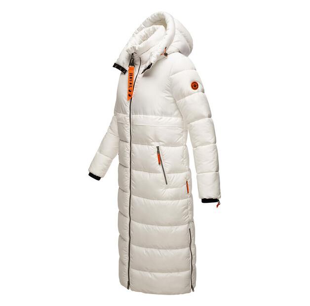 Chaqueta de invierno Navahoo Kristallblume