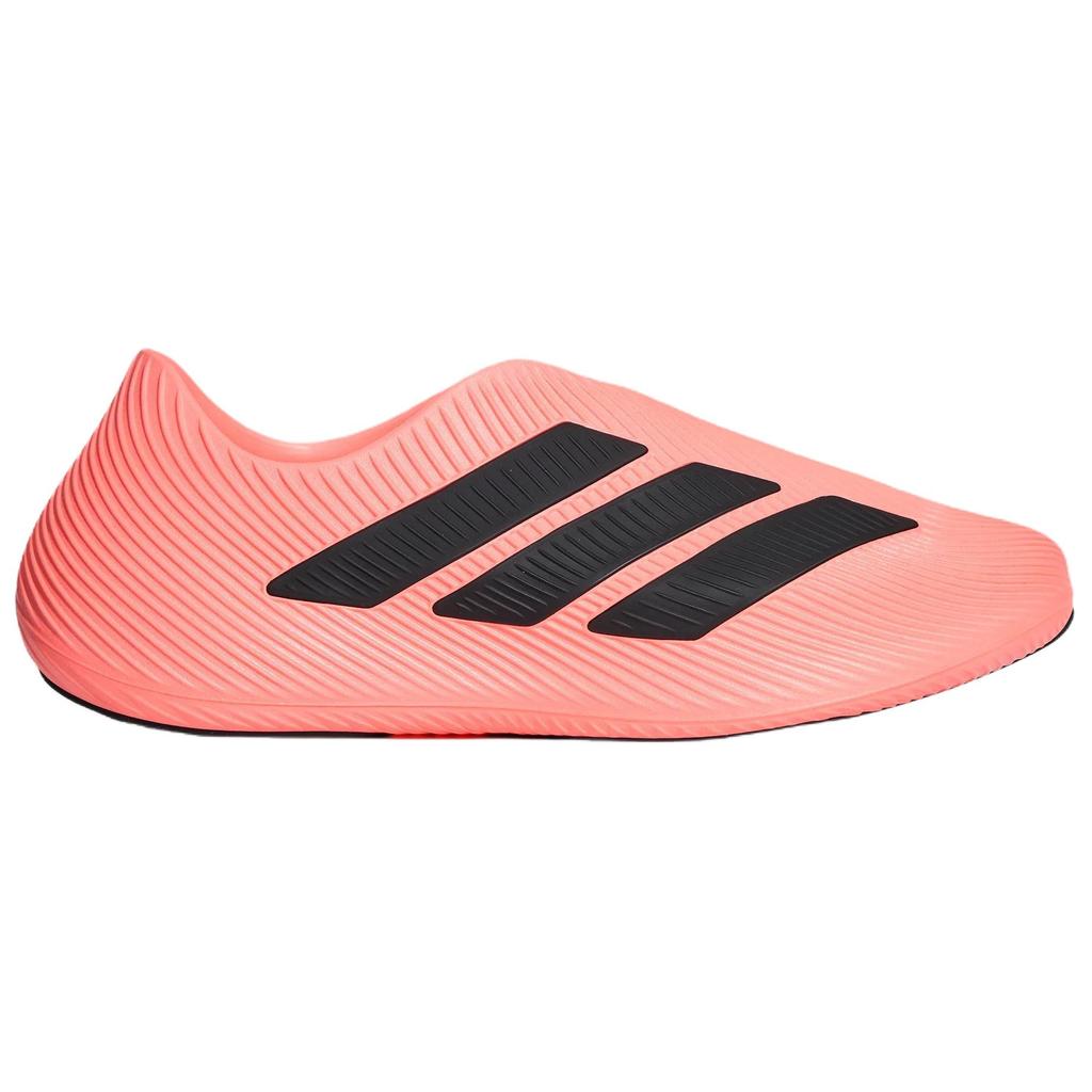 Adidas Purechill Casual Shoes Unisex Coral Pink Black LC1225