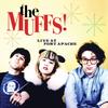 LP Record MUFFS Live At Fort Apache OVLP640 OMNIVORE RECOR 2026 USA Euro Rock