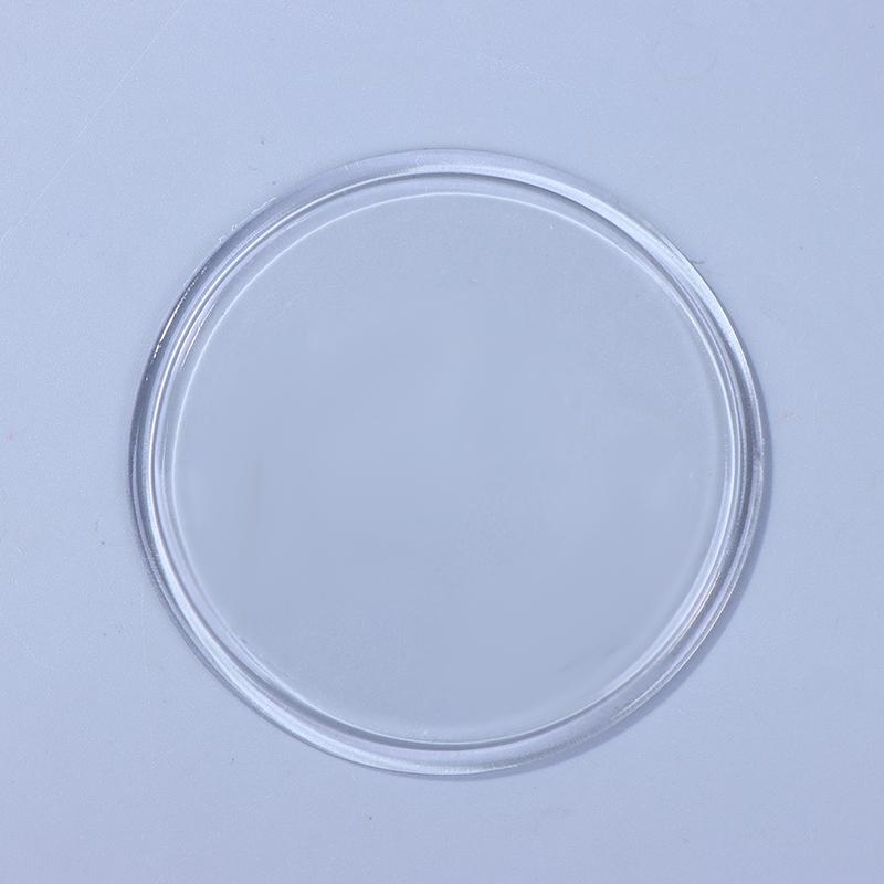 3 Stück Abnehmbare Klebrige Silikongel-Pads Auto Armaturenbrett Rutschfeste Matten Multifunktionaler Auto Magischer Gelhalter Kleben am Handy