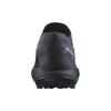 SALOMON Pulsar Trail Pro 2 Comfortable Shock Absorption Durable Low-Top Running Shoes Women Sneaker Black 471291