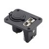 50 Amp Plug Dual USB Socket Flush Mount Recessed Plate For Anderson Style Plugs