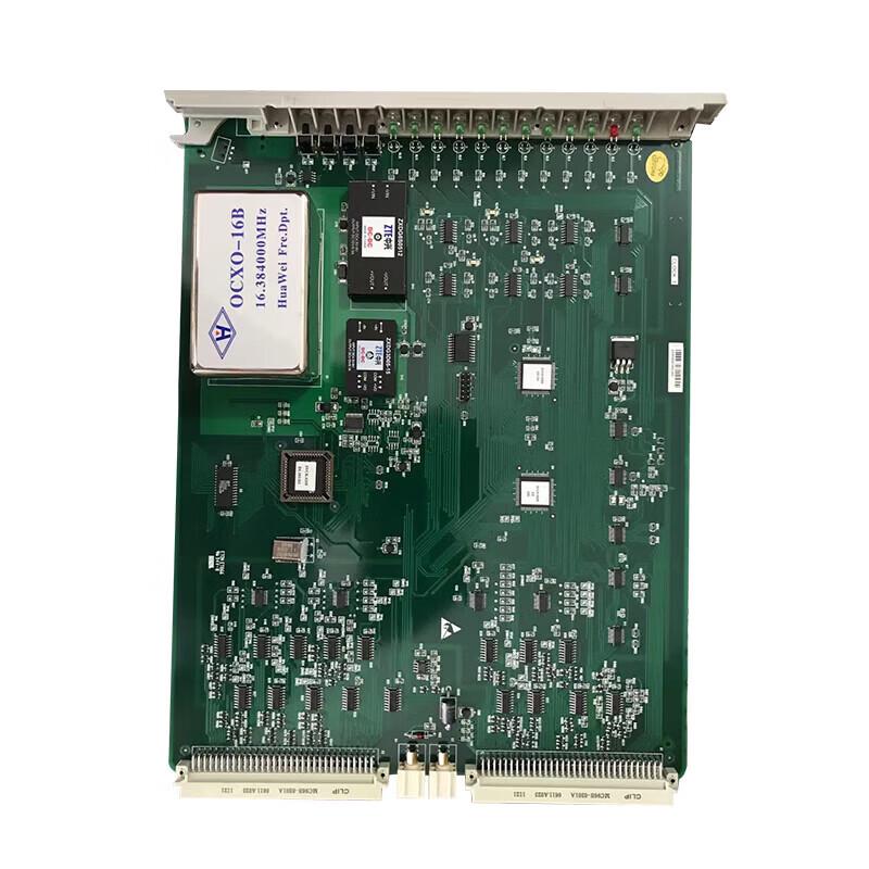 ZTE ZXJ10 SYCK Clock Sync Board