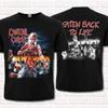 Cannibal Corpse Eaten Back to Life Unisex Shirt Baumwolle Oversize Große Größe