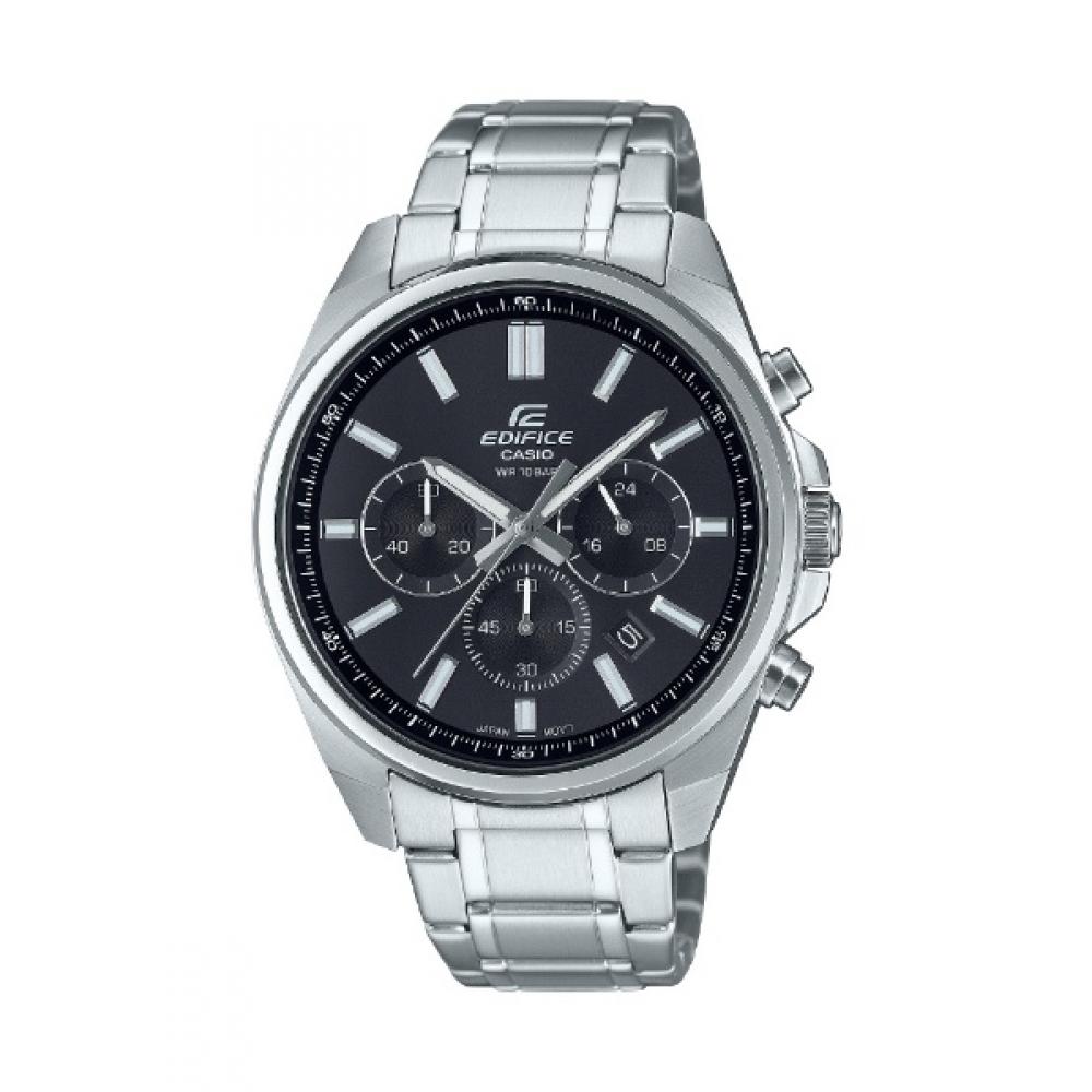 

Casio Edifice Edifice Хронограф Efv 650dj 1ajf