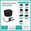 Adjustable Speed Mini Vortex Mixer Laboratory Equipment Oscillator Portable Multifunctional Liquid Shaker
