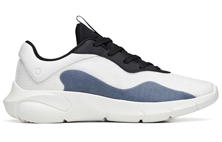 Men's Sneakers Anta Ling Curved Textile, Synthetic Leather Comfortable