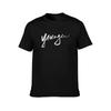 Younger T-Shirt T Shirts for Man Graphic Tees Essential T Shirt T-Shirt