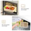 40oz Bento Box - 3-Tier Meal Prep Kit FDA Food-Grade & LeakGuard™ (Office/Gym Essentials)