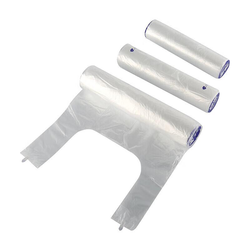 Miaojie tašky na potraviny ve stylu vesty