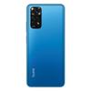 Xiaomi REDMI NOTE 11S 6GB 64GB Modrá Soumrak Smartphone