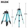 Statyw Tripod Trójnóg Lasera Krzyżowy Poziomicy Laserowej Hilda Mocny 1 M