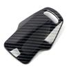 Car Accessories For Chevrolet Corvette C8 -2025 ABS Carbon Fiber Style Interior Gear Shift Knob Head Cover Trim 1pcs