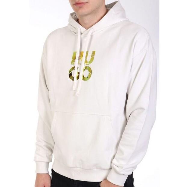 Толстовка HUGO 50522119 EU XL