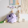 Modern Minimalist UV Protection Sun/Rain Umbrella