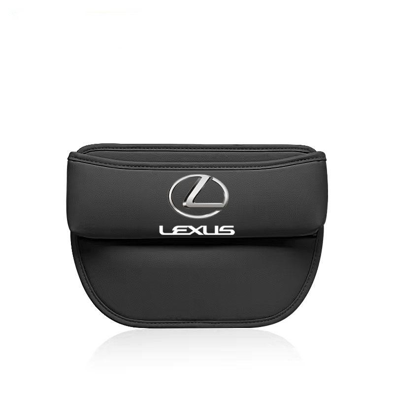 Bilsete Mellomrom Lomme Automatiske Seter Sporboks Oppbevaringsorganisator For LEXUS RX300 RX330 RX350 IS250 LX570 Is200 Is300 Ls400