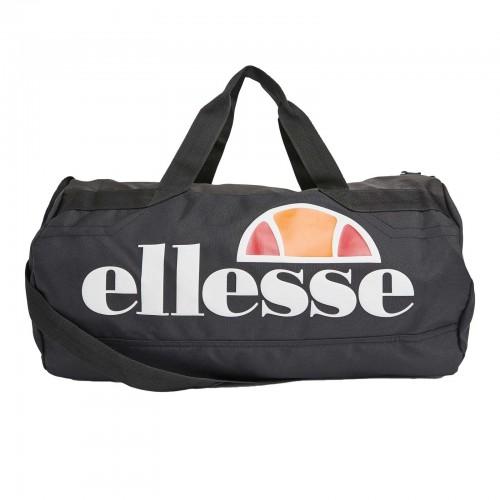 Borsa da viaggio Ellesse Barrel One Size nero