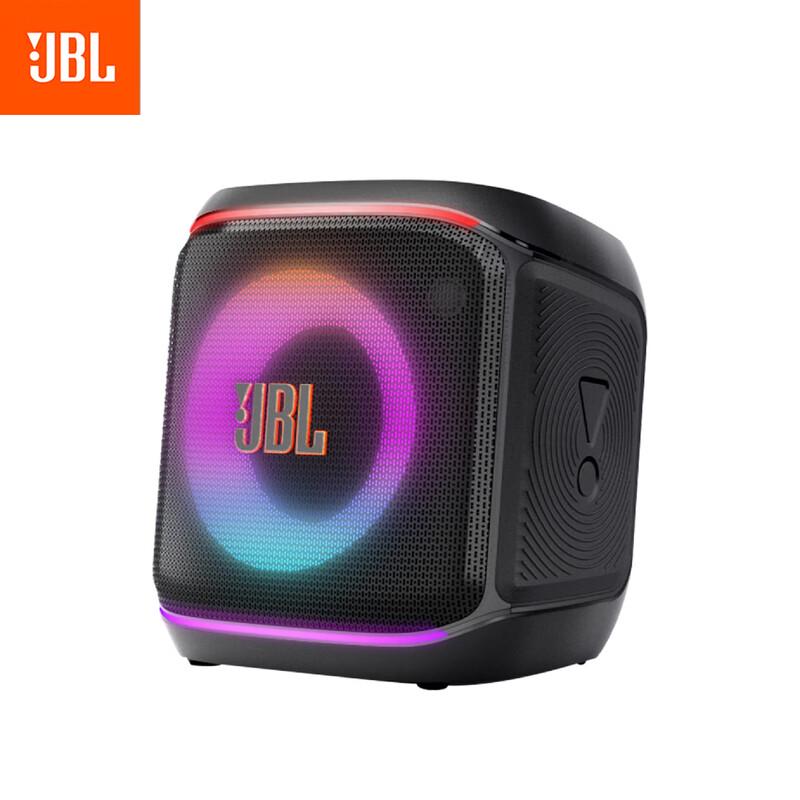 JBL Party Series Bluetooth Portable Speakers (CN version)