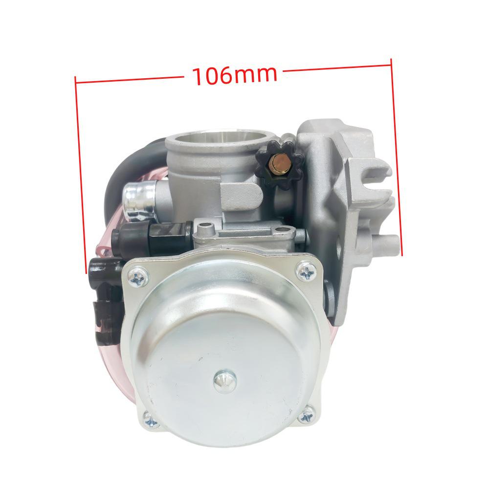 PD35JL 35mm Carburetor for 400cc Four-Cylinder Off-Road ATV 606-070