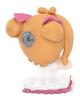 Huggy Good Smile Cardcaptor Sakura Sakura Kinomoto Platinum Plastic Painted Movable Figure Ver.
