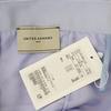 UNITED ARROWS Unused Overall Handle Long Pants 36 Blue Women Used