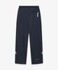 Saundeuobeuseonlaijeu Nylon Taffeta Pants Navy