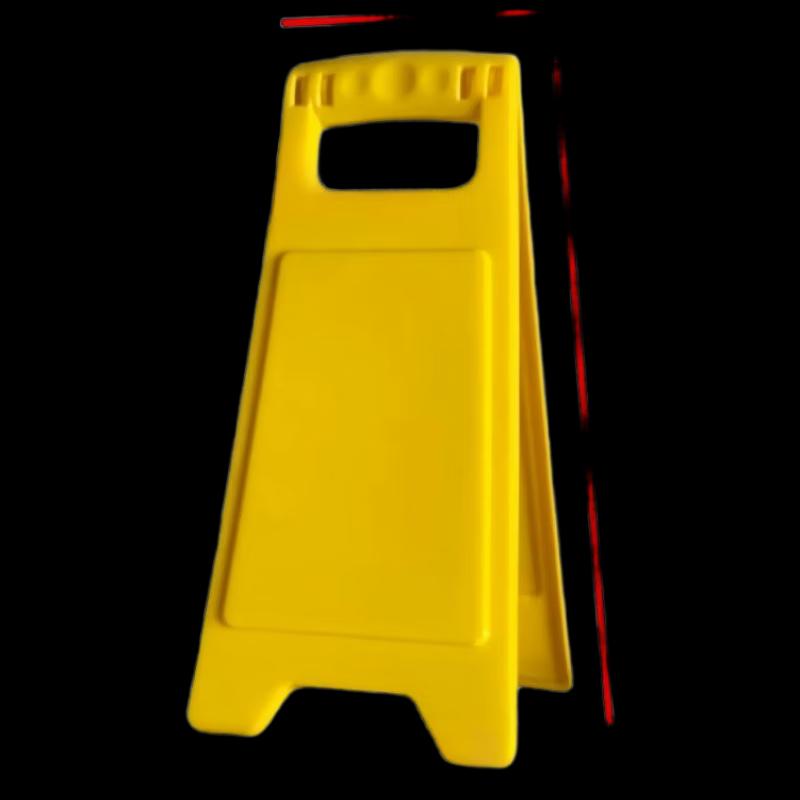 Brangdy Mini A-Frame Warning Signs