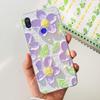 Luxuly Clear Silicone Back Cover For Xiaomi Redmi Note 7 Pro Note 6 Pro Note 5 Pro Case Bumper Fundas Soft TPU Women Fashion