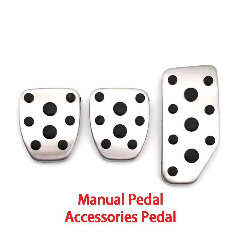 Accessories Pedal For Subaru Forester XV Impreza      2024 Car Decoration Car Upgrade Cars Accessories