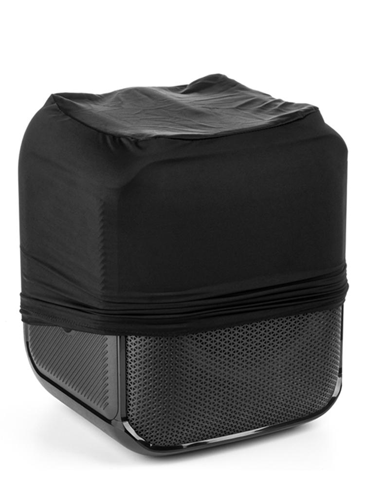 Speaker Cover Lycra Dust Case High Elasticity Protective Dust Cover with Elastic Band for JBL PartyBox Encore Essential Speaker