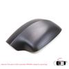 ESC Autoteile ESP1102-2 Seitenrückspiegelschale fürs Auto, Schädelkappe, Abdeckung rechts 963741273R für Renault Symbol 3