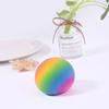 Stress Ball Relieve Anxiety Fidgets Toy Adults Teens Toy Creative Colorful Vent Ball Decompression Toy Men Women