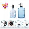 Water Dispenser Pump Portable Electric Water Dispenser Pump for 5 Gallon Bottles USB Rechargeable Water Bucket Tool Carboy Bar