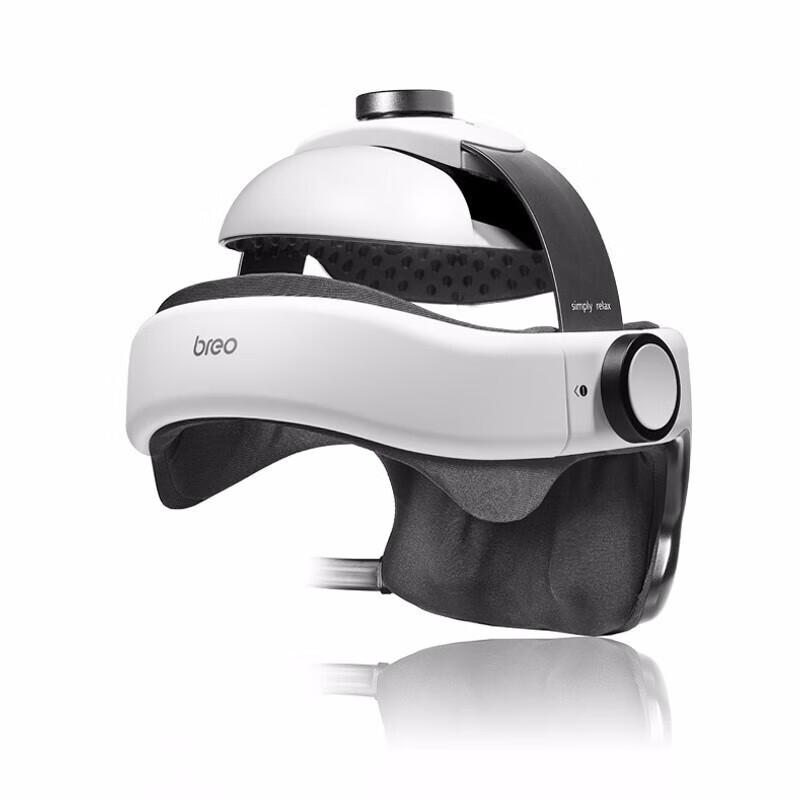 Breo iDream1169 Head and Eye Massager