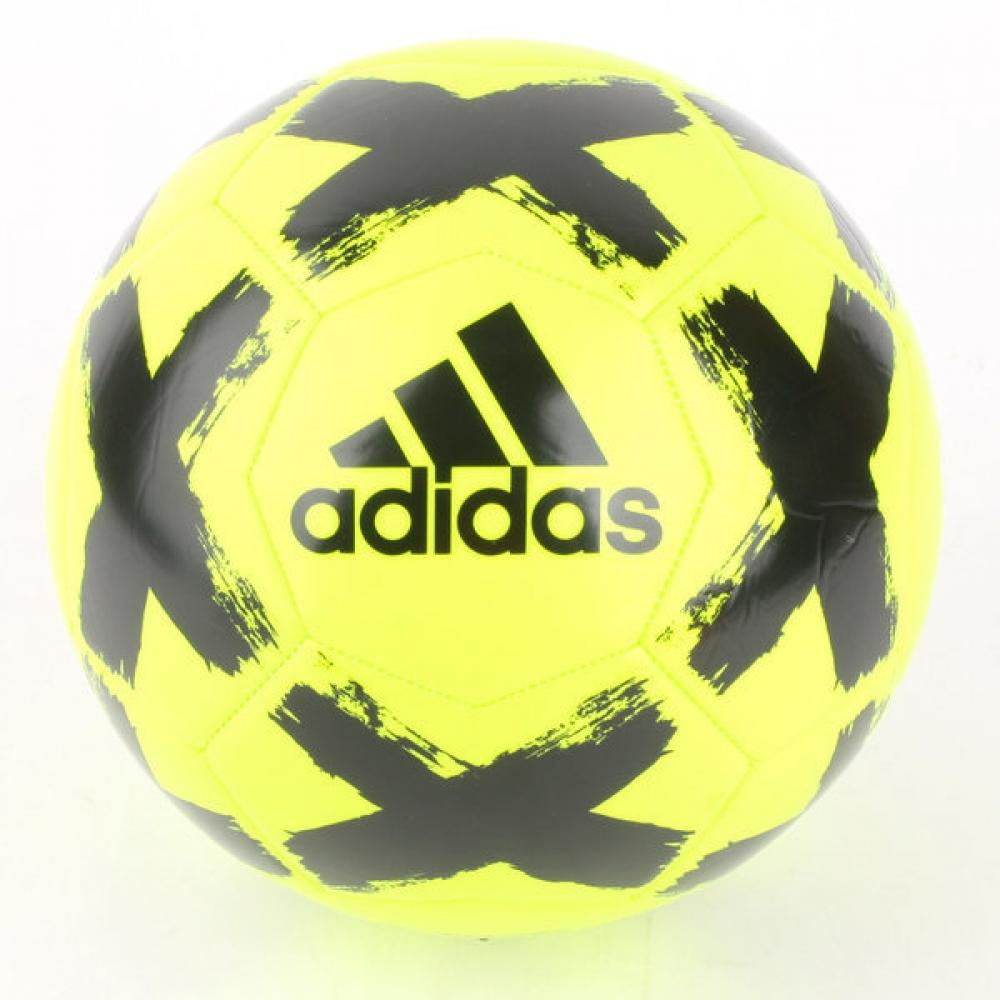 Adidas Starlancer Soccer Ball No. 5 Ball Supplies School Sports
