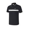 Men's Shirt FILA Tennis Polo Shirt Men's Royal Blue