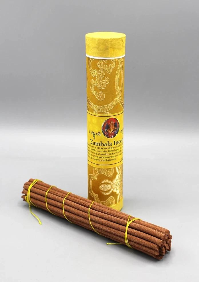 

24pcs Nepal Natural Handmade Tibetan Incense Thread DIY for Buddha Incense Indoor Incense Soothing Spiritual Purification Zambala