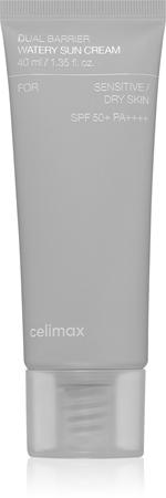 

Mineral Protective Cream For Sensitive Skin Spf 50+ TU прозрачный