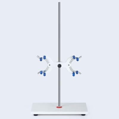 KYSD Marble Titration Stand with Butterfly Clamp