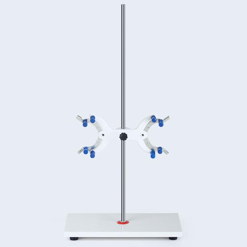 KYSD Marble Titration Stand with Butterfly Clamp
