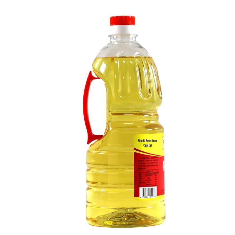 Maosenyuan First-grade Rapeseed Oil