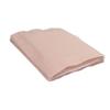 10Pcs Castor Oil Pack Wrap Comfortable Self Adhesive Cotton Waist Castor Oil Pack Wrap Set for Home