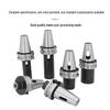 Mori Handle Taper Shank Drill Bit BT504030-MTA/MTB234 Alloy Sleeve for Milling Machine