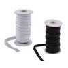 Flat Elastic Cord for Sewing Supplies High Quality Elastic Laces for Wigs Underwear and Sportswear