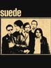 suede Suede Band Essential Unisex T-Shirt