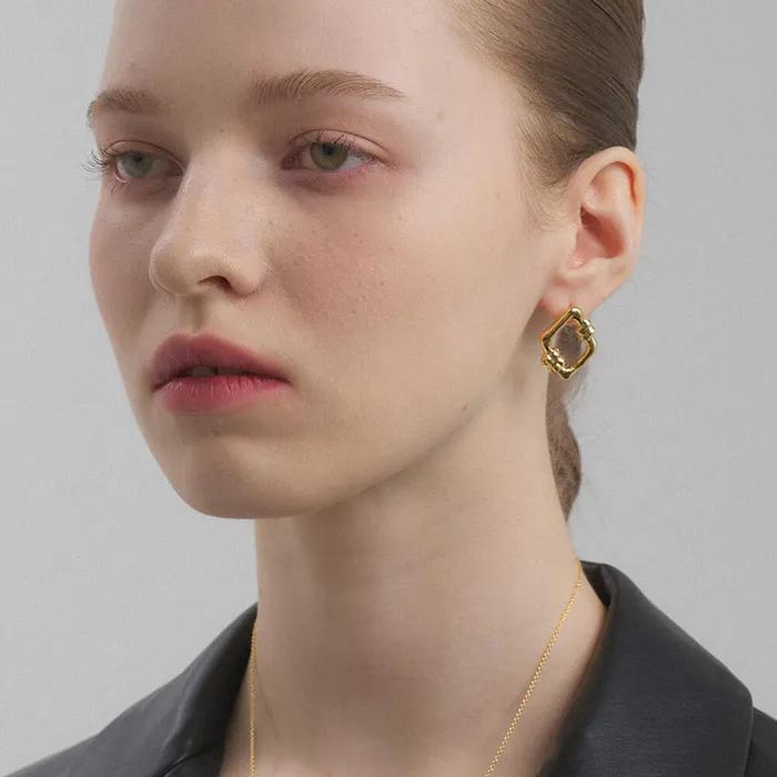 New Weave - Earring 03
